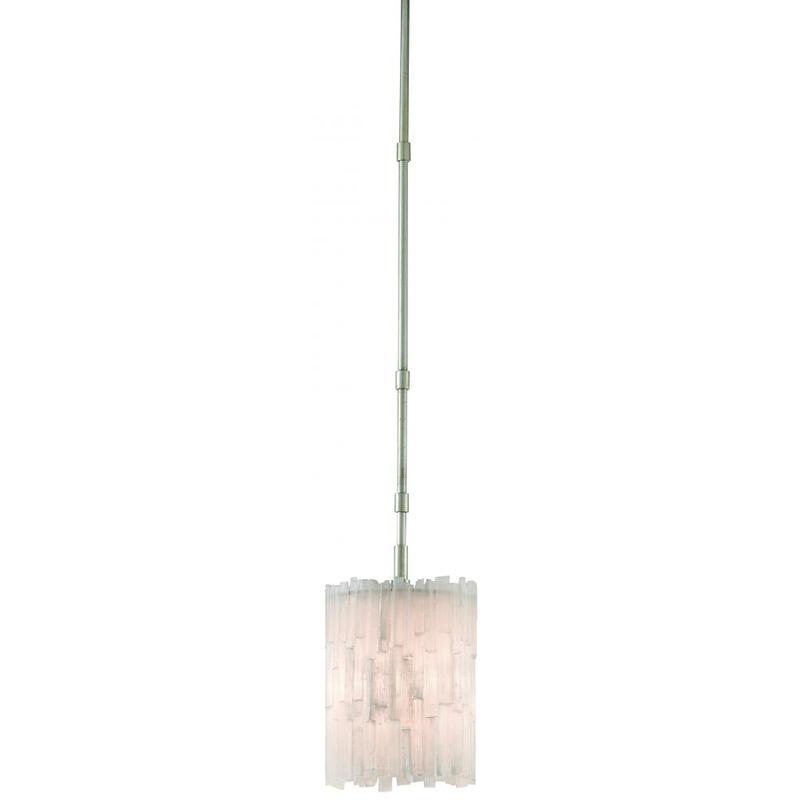 Currey Moonstone Pendant 9000 0344