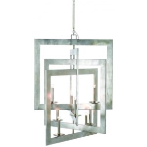 Currey Middleton Grand Chandelier 9000 0352