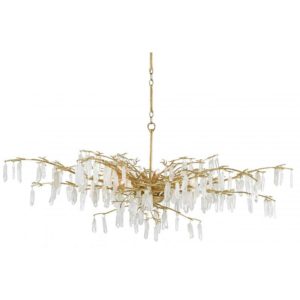 Currey Forest Dawn Chandelier 9000 0438