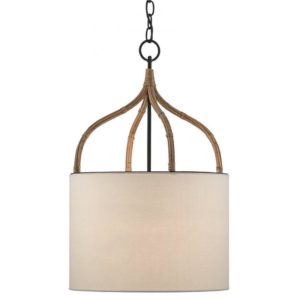 Currey Dunning Pendant 9000 0445