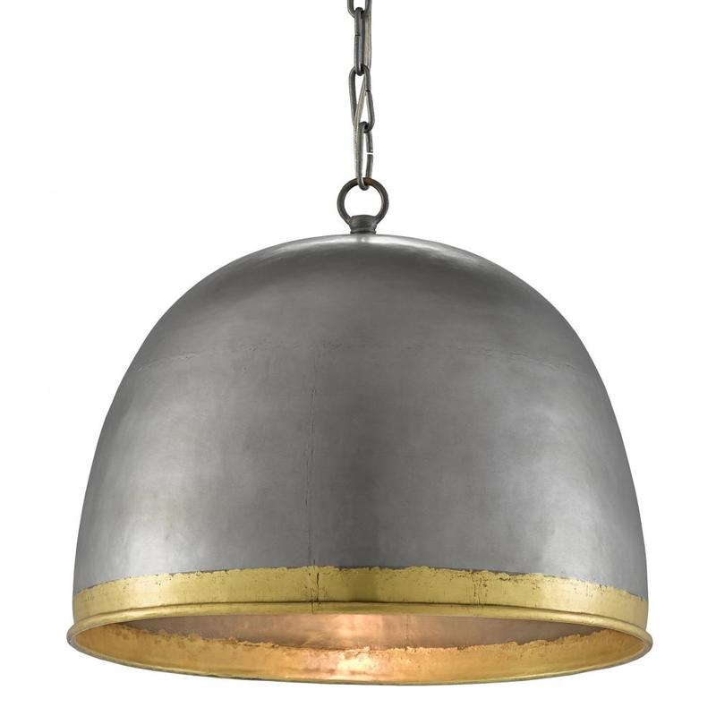 Currey Matute Pendant 9000 0477