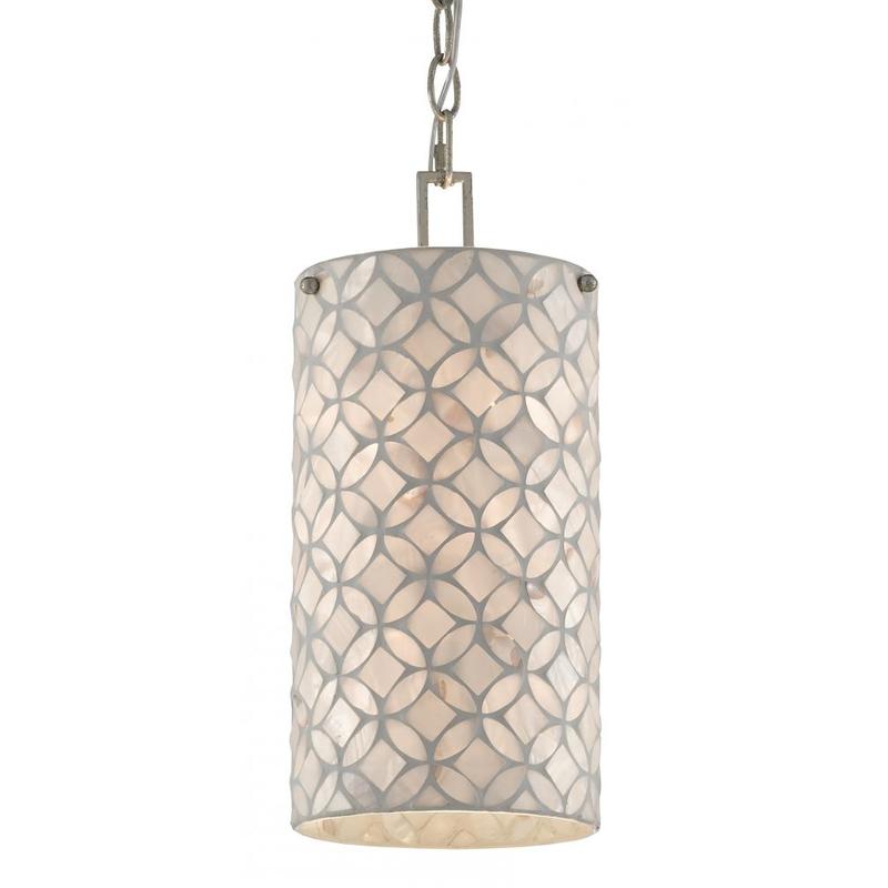 Currey Ellison Pendant 9000 0490