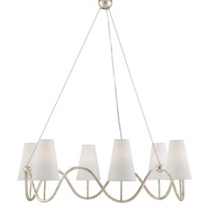 Currey Kadir Chandelier 9000 0526