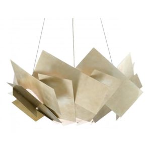 Currey Artiste Chandelier 9000 0549