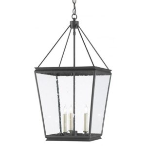 Currey Ellerman Lantern 9000 0550