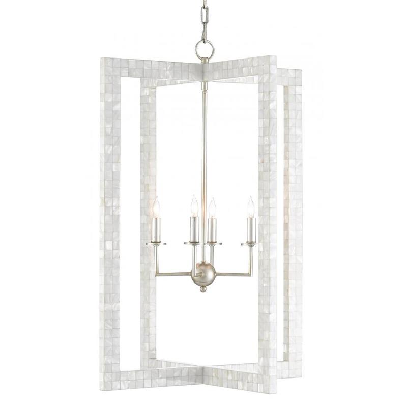 Currey Arietta Chandelier 9000 0575