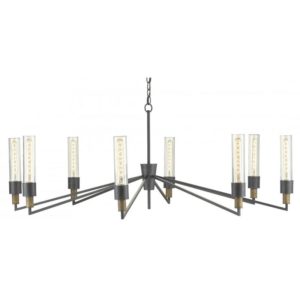 Currey Delgado Chandelier 9000 0607
