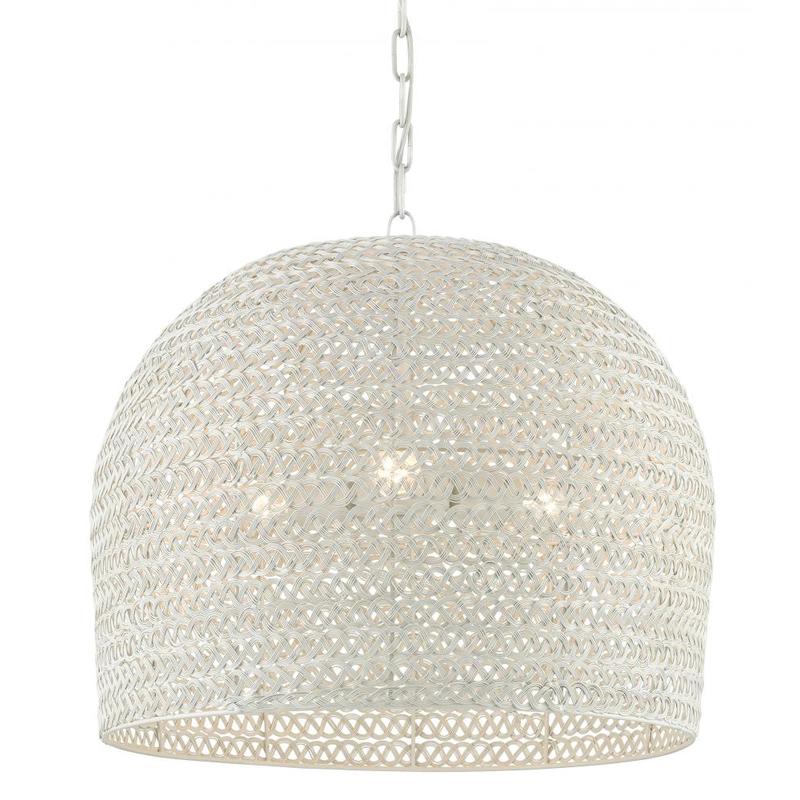 Currey Piero Chandelier 9000 0623