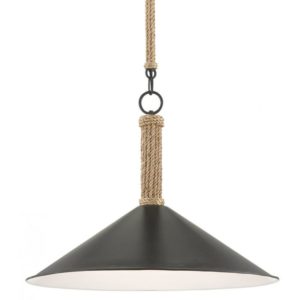 Currey Ocracoke Pendant 9000 0639