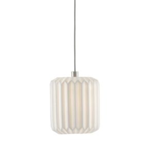 Currey Dove 1 Light Multi Drop Pendant 9000 0709