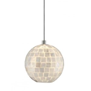 Currey Finhorn 1 Light Multi Drop Pendant 9000 0716