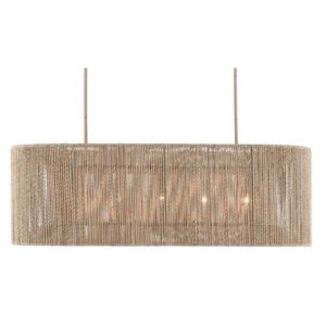 Currey Mereworth Chandelier 9000 0737