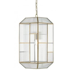 Currey Bardolph Pendant 9000 0749
