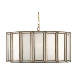 Currey Daze Large Pendant 9000 0750