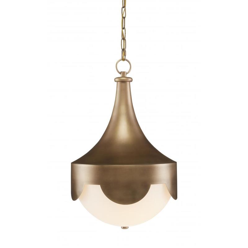 Currey Pasha Pendant 9000 0773