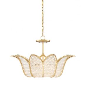 Currey Bebe Chandelier 9000 0776