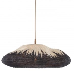 Currey Comme Des Paniers Pendant 9000 0787