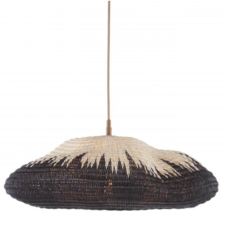 Currey Comme Des Paniers Pendant 9000 0787