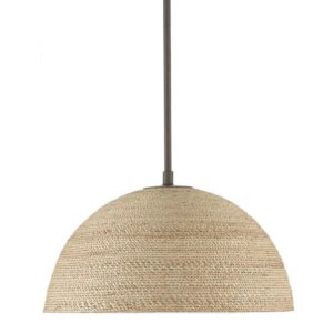 Currey Tobago Pendant 9000 0790
