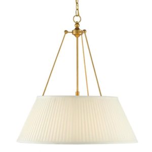 Currey Lytham Pendant 9000 0793