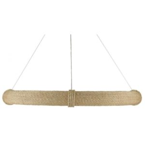 Currey Portmeirion Large Chandelier 9000 0805