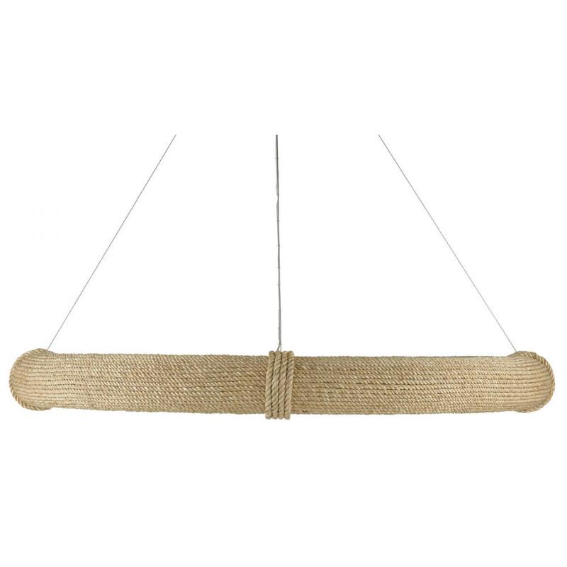 Currey Portmeirion Large Chandelier 9000 0805