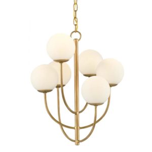 Currey Sunnylands Chandelier 9000 0819