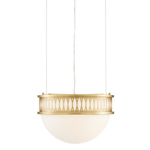 Currey Lola Pendant 9000 0834
