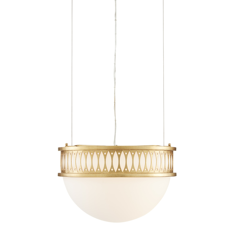 Currey Lola Pendant 9000 0834