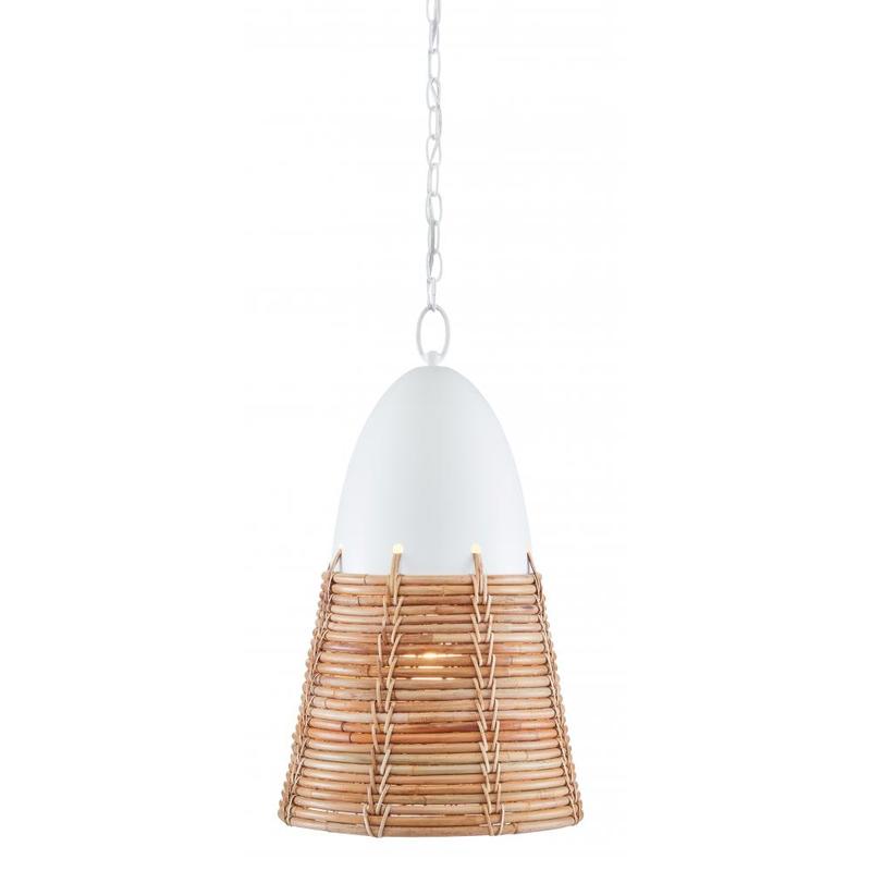 Currey Arundo Pendant 9000 0840
