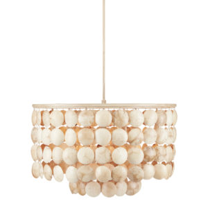 Currey Buko Chandelier 9000 0849