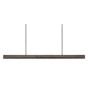 Currey Lyon Linear Large Chandelier 9000 0862