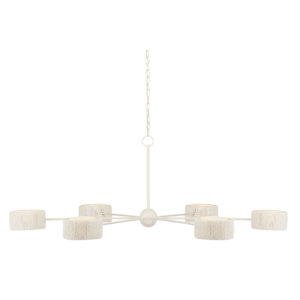 Currey Monreale Chandelier 9000 0865