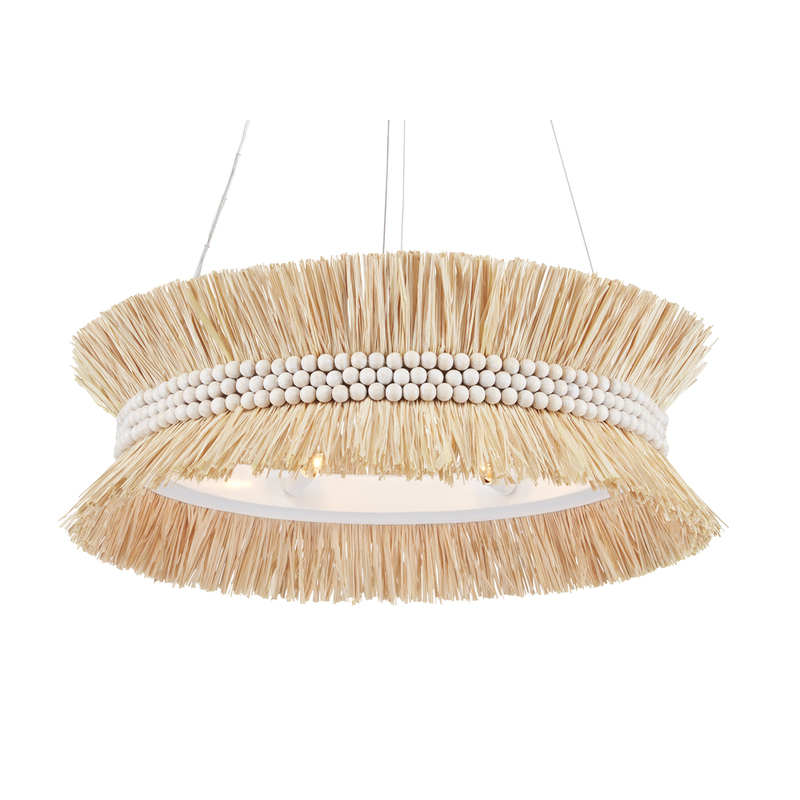 Currey Seychelles Chandelier 9000 0875