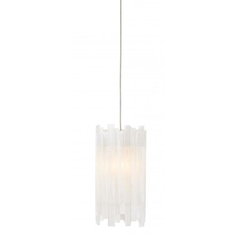 Currey Escenia 1 Light Multi Drop Pendant 9000 0881