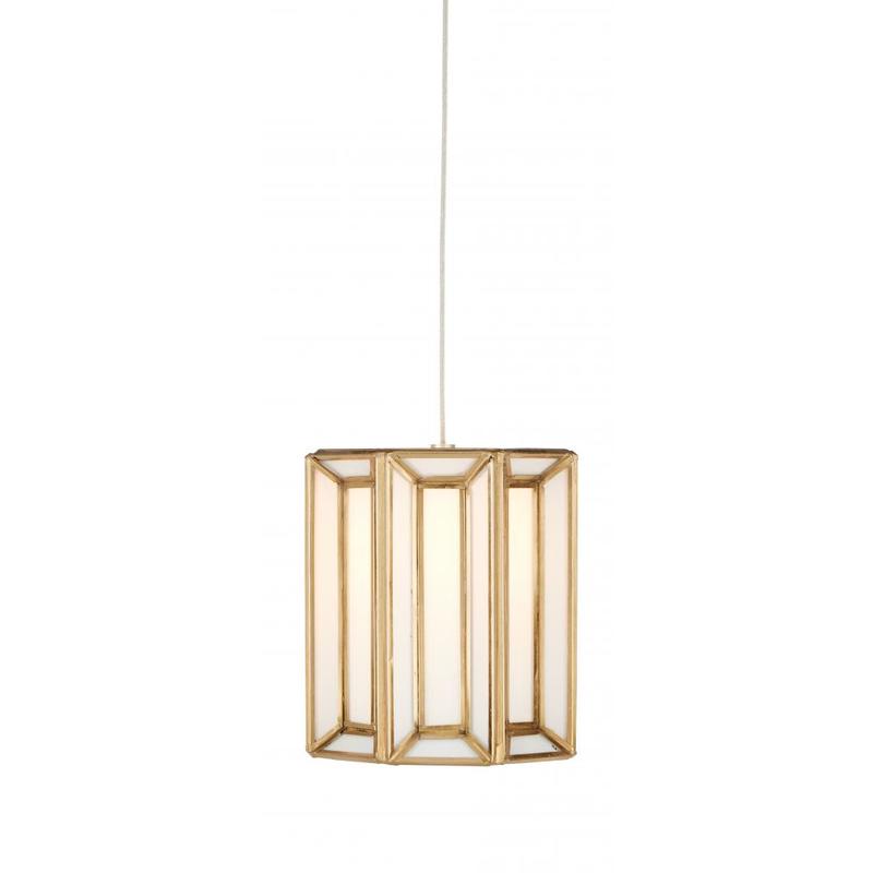 Currey Daze 1 Light Multi Drop Pendant 9000 0888