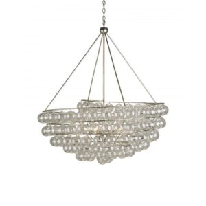 Currey Stratosphere Chandelier 9002