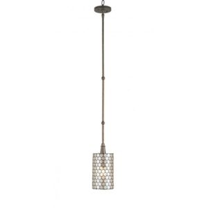 Currey Regatta Pendant 9055
