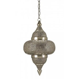 Currey Tangiers Pendant 9103