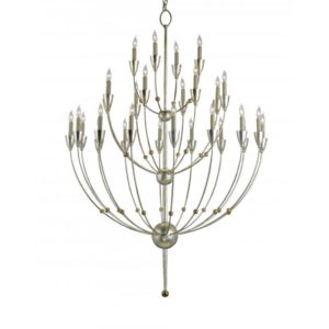 Currey Paradox Chandelier 9159