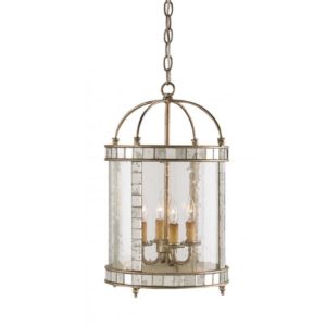 Currey Corsica Small Lantern 9229