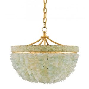Currey Bayou Pendant 9251