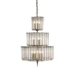 Currey Bevilacqua Medium Chandelier 9309
