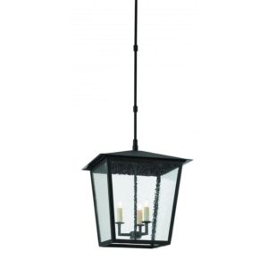 Currey Bening Large Outdoor Lantern 9500 0002