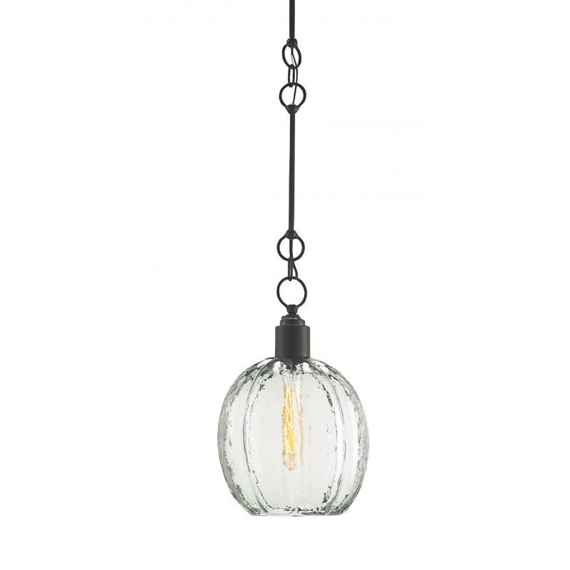 Currey Aquaterra Pendant 9514