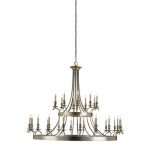 Currey Lodestar Chandelier 9582