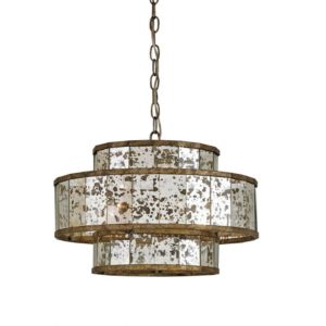Currey Fantine Small Chandelier 9759