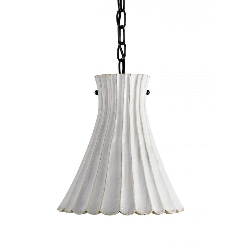Currey Jazz Pendant 9901
