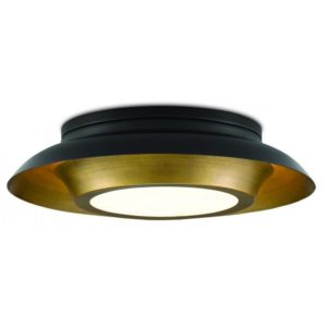 Currey Metaphor Flush Mount 9999 0045