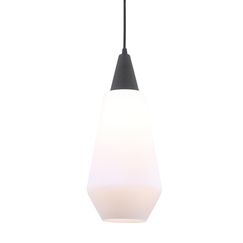 Uttermost Eichler 1 Light Mini Pendant 21525